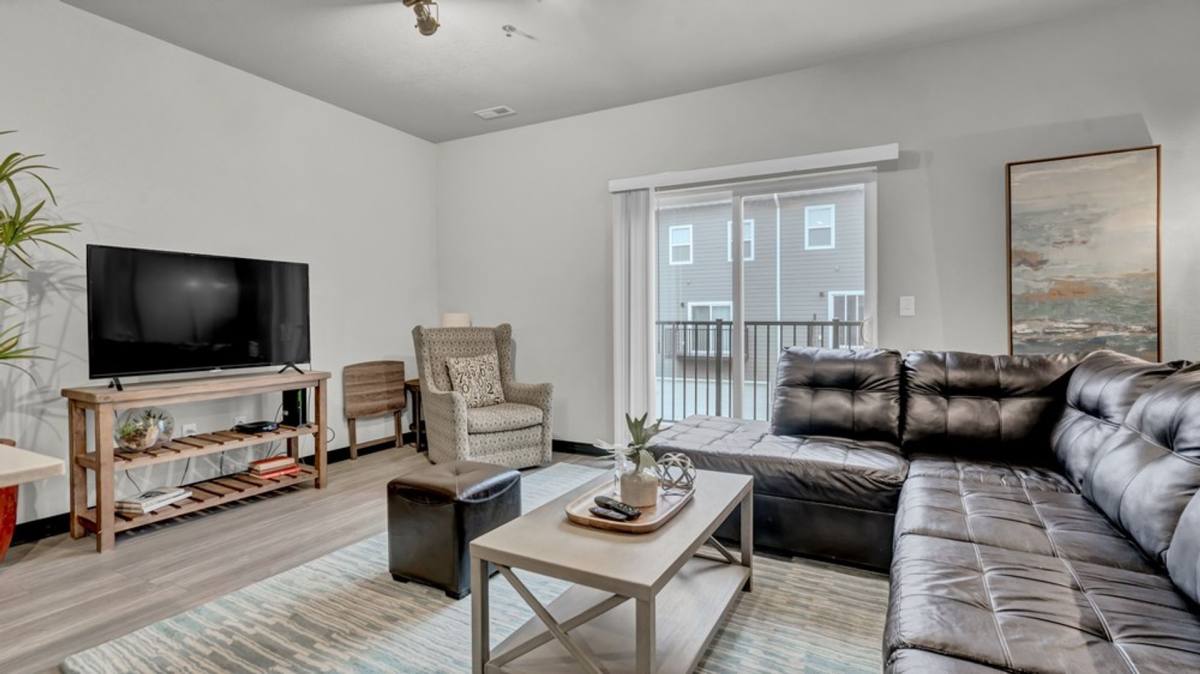 Apartment for rent at 1260 Leitha Terrace, Waverly, IA 50677