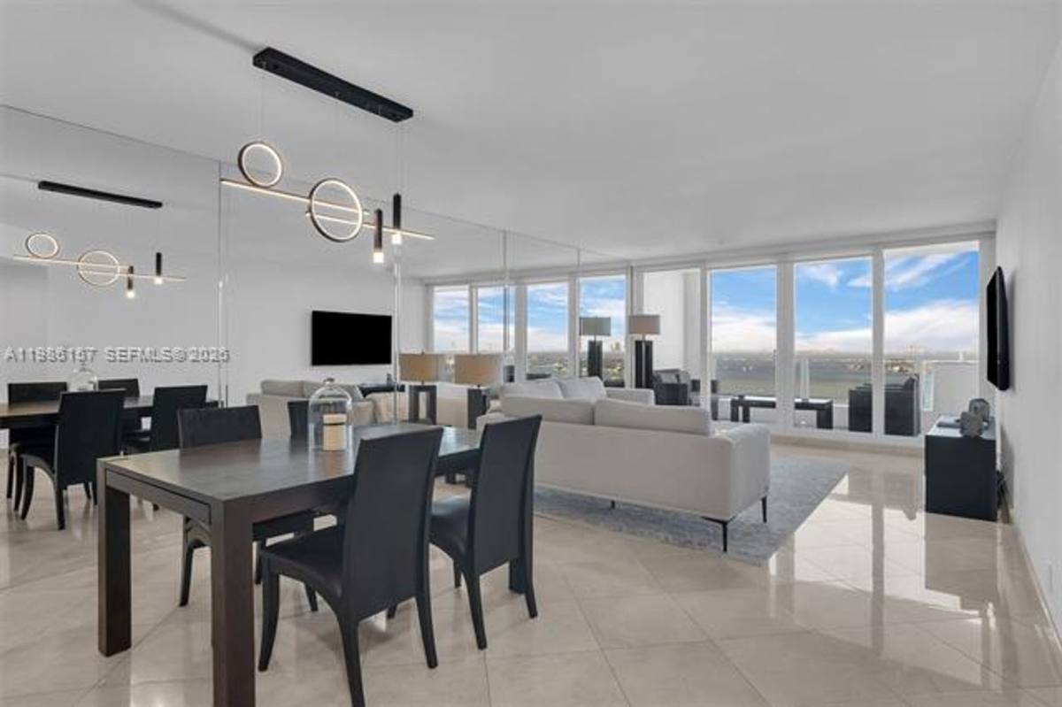 Apartment for rent at 1717 N Bayshore Dr, Miami, FL 33132