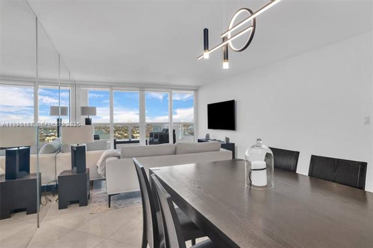 Apartment for rent at 1717 N Bayshore Dr, Miami, FL 33132