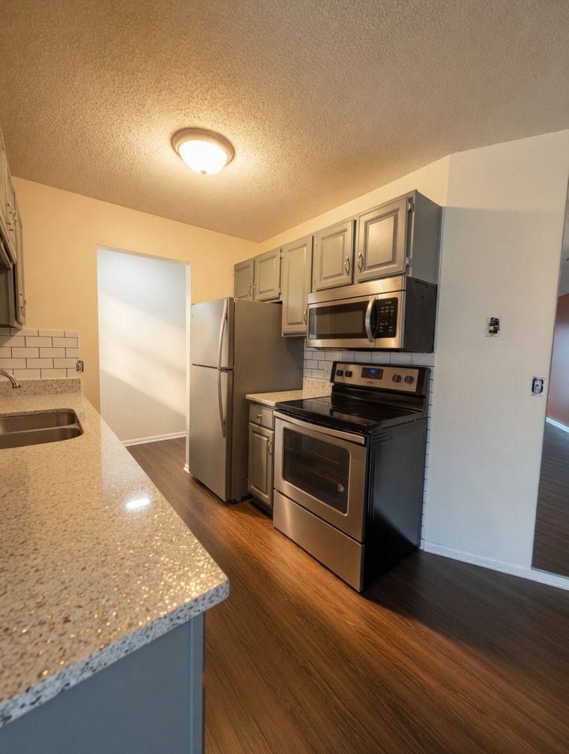 Condo for rent at 8935 Old Cedar Ave S, Minneapolis, MN 55425