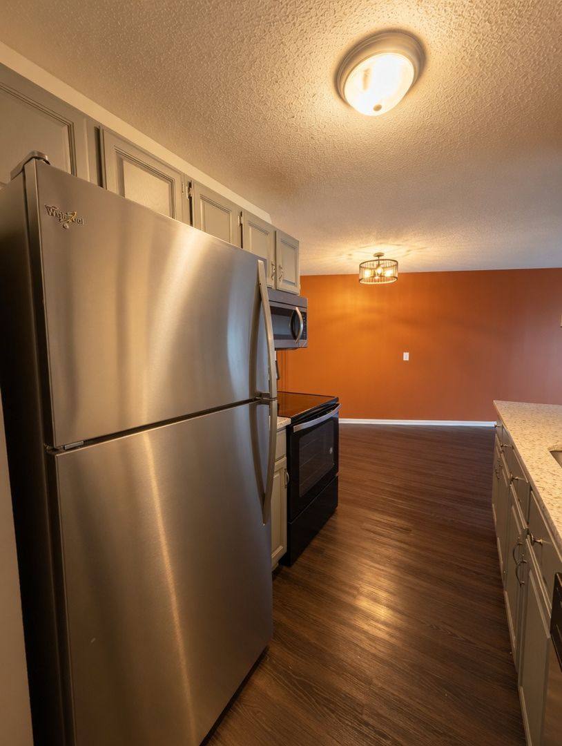 Condo for rent at 8935 Old Cedar Ave S, Minneapolis, MN 55425