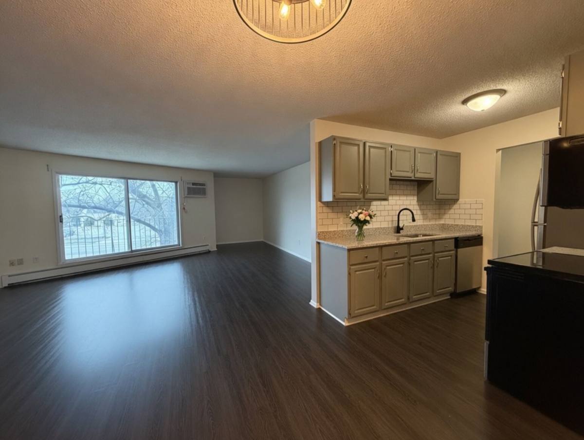 Condo for rent at 8935 Old Cedar Ave S, Minneapolis, MN 55425