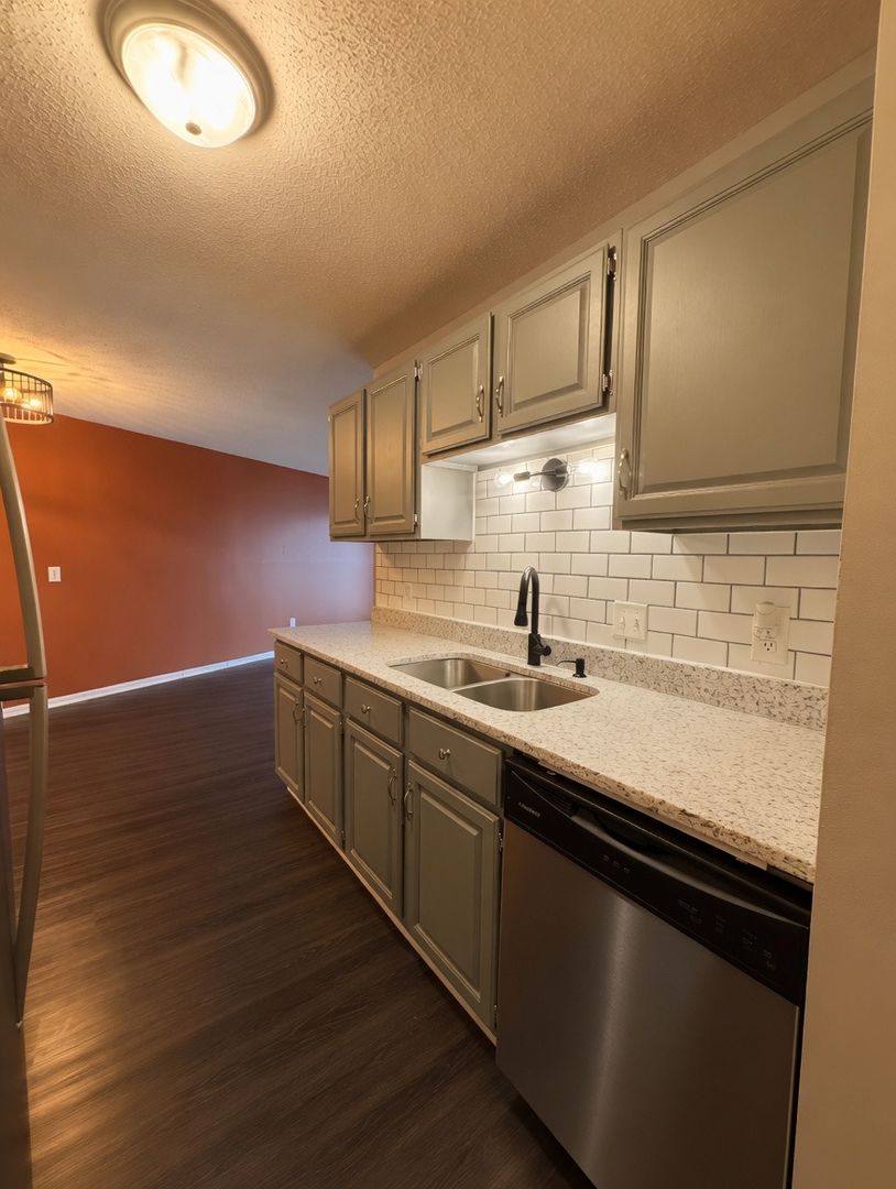 Condo for rent at 8935 Old Cedar Ave S, Minneapolis, MN 55425