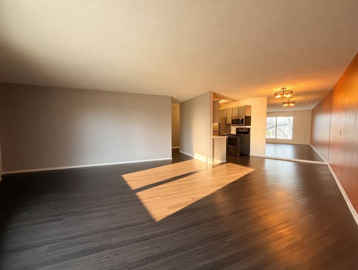 Condo for rent at 8935 Old Cedar Ave S, Minneapolis, MN 55425