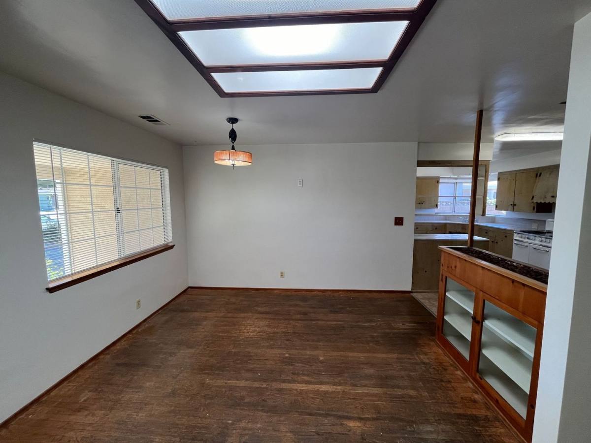 House for rent at 215 S D St, Lompoc, CA 93436