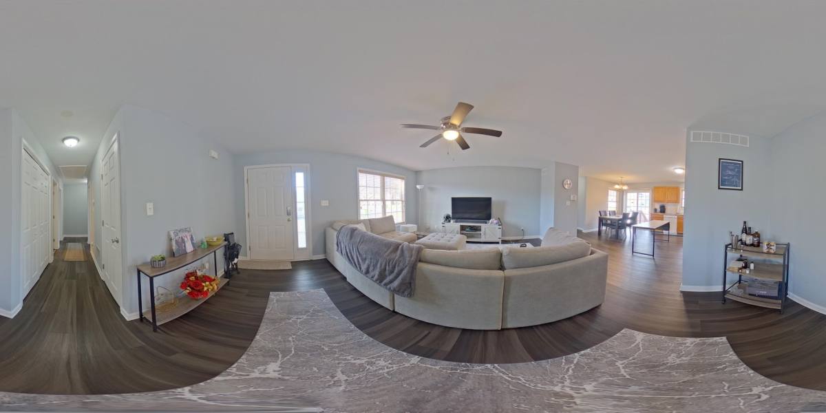 House for rent at 110 Fox Dale Rd, Magnolia, DE 19962