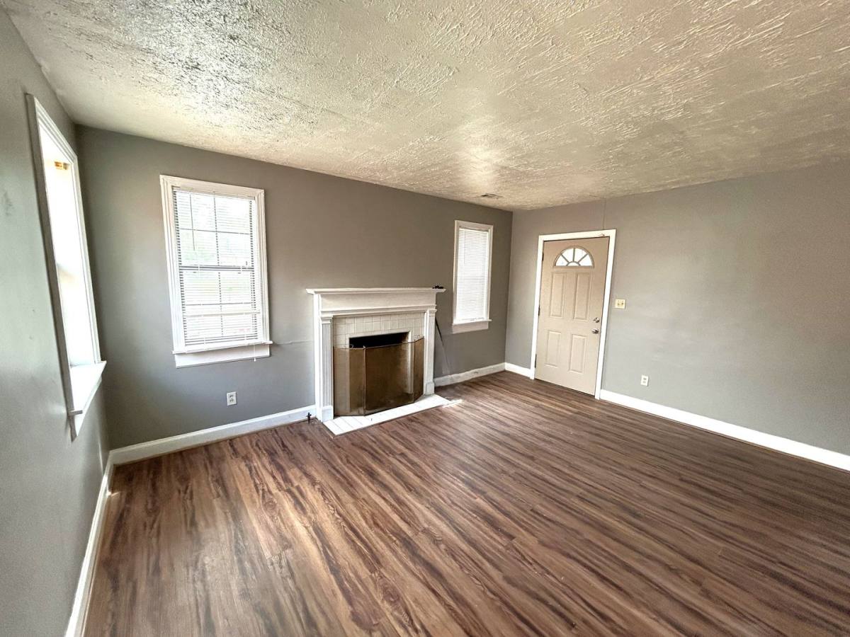 House for rent at 3616 Gaston Ave, Montgomery, AL 36105