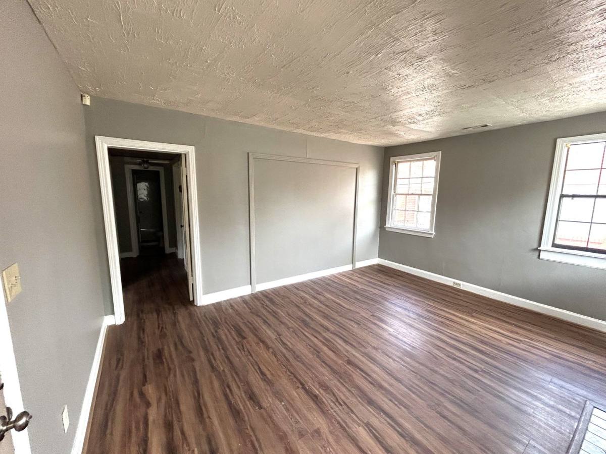 House for rent at 3616 Gaston Ave, Montgomery, AL 36105