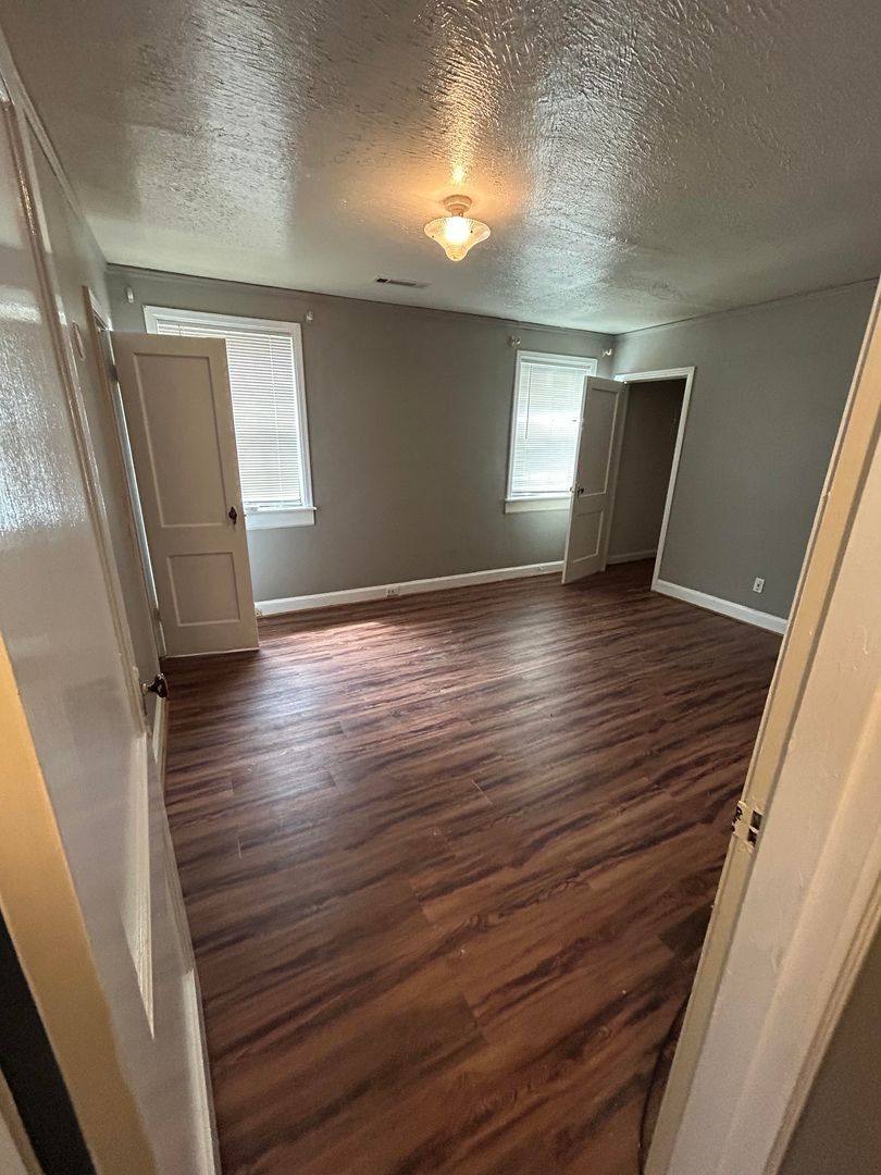 House for rent at 3616 Gaston Ave, Montgomery, AL 36105