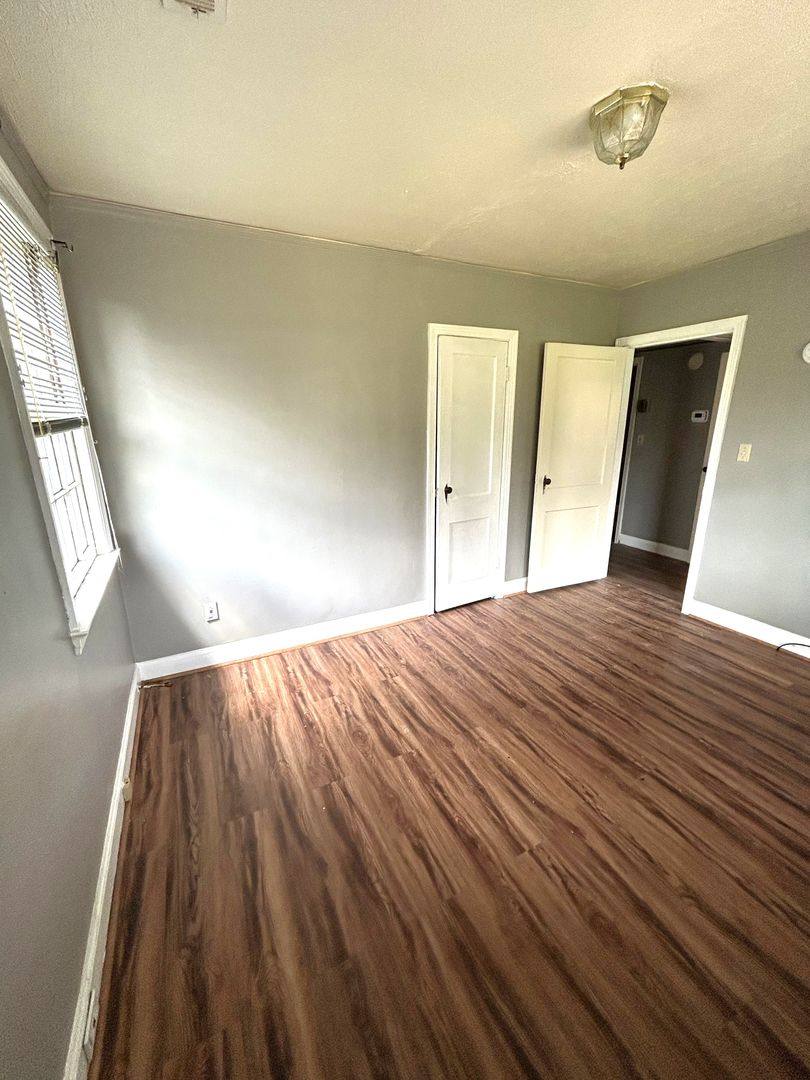 House for rent at 3616 Gaston Ave, Montgomery, AL 36105