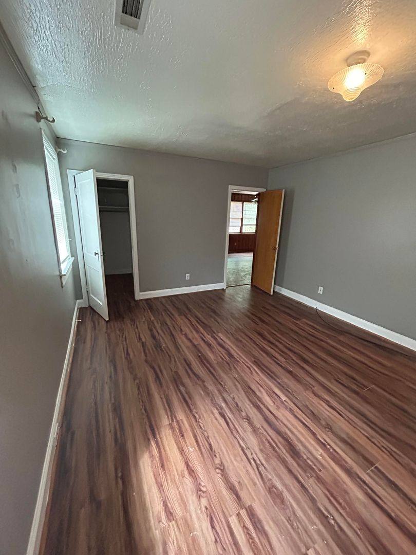 House for rent at 3616 Gaston Ave, Montgomery, AL 36105