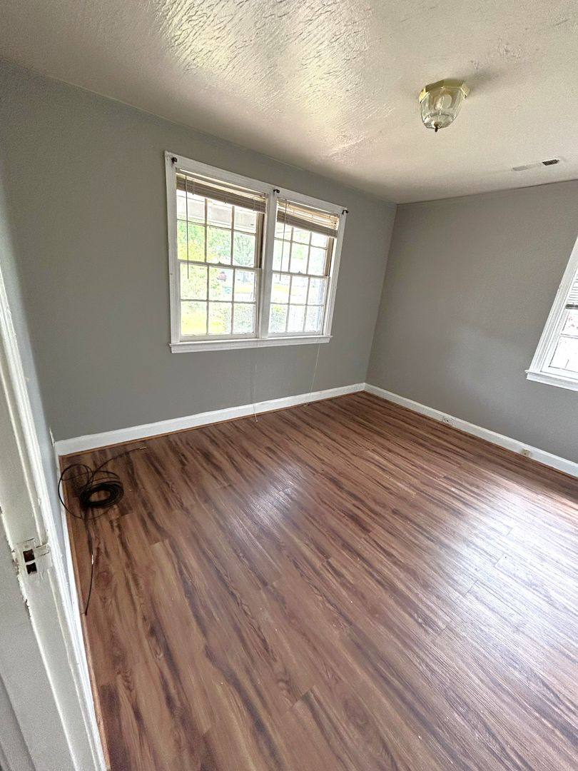 House for rent at 3616 Gaston Ave, Montgomery, AL 36105