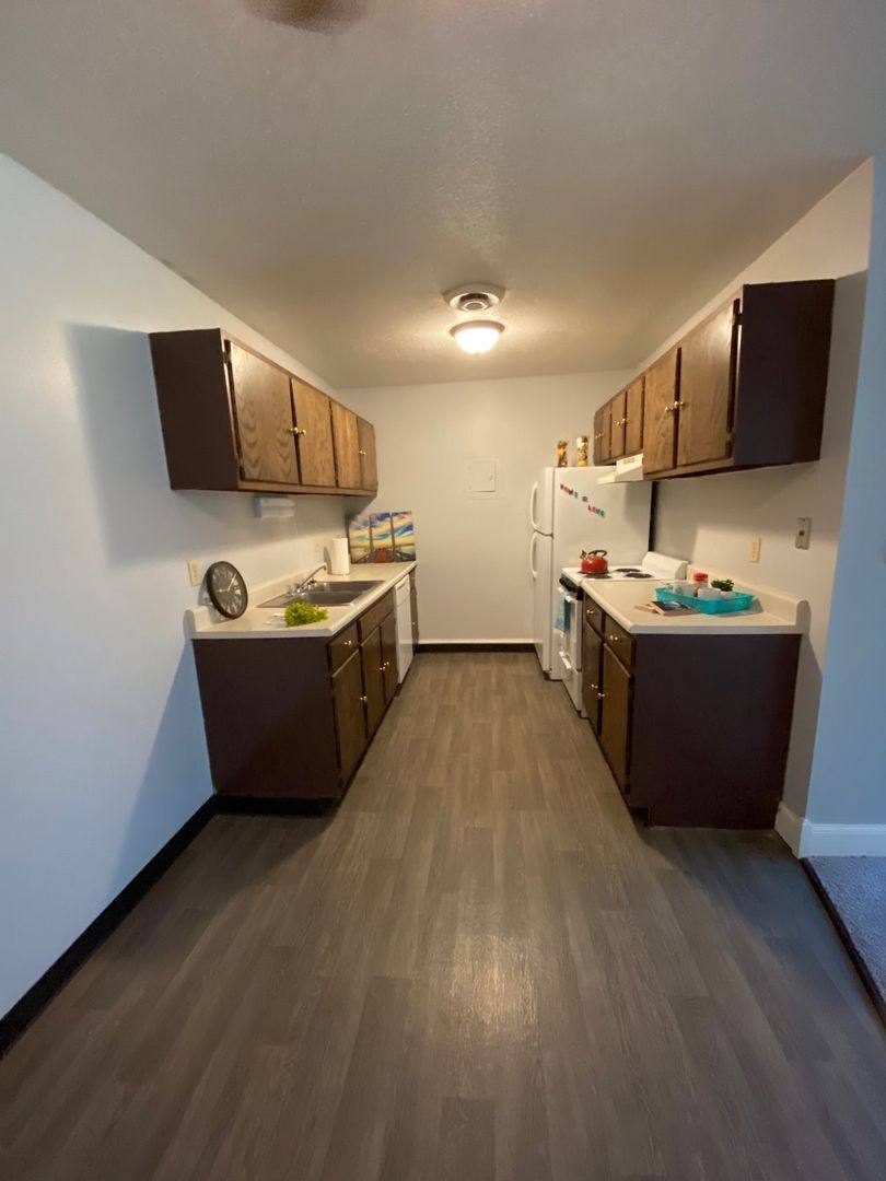 Apartment for rent at 4213 E 12th St, Sioux Falls, SD 57103