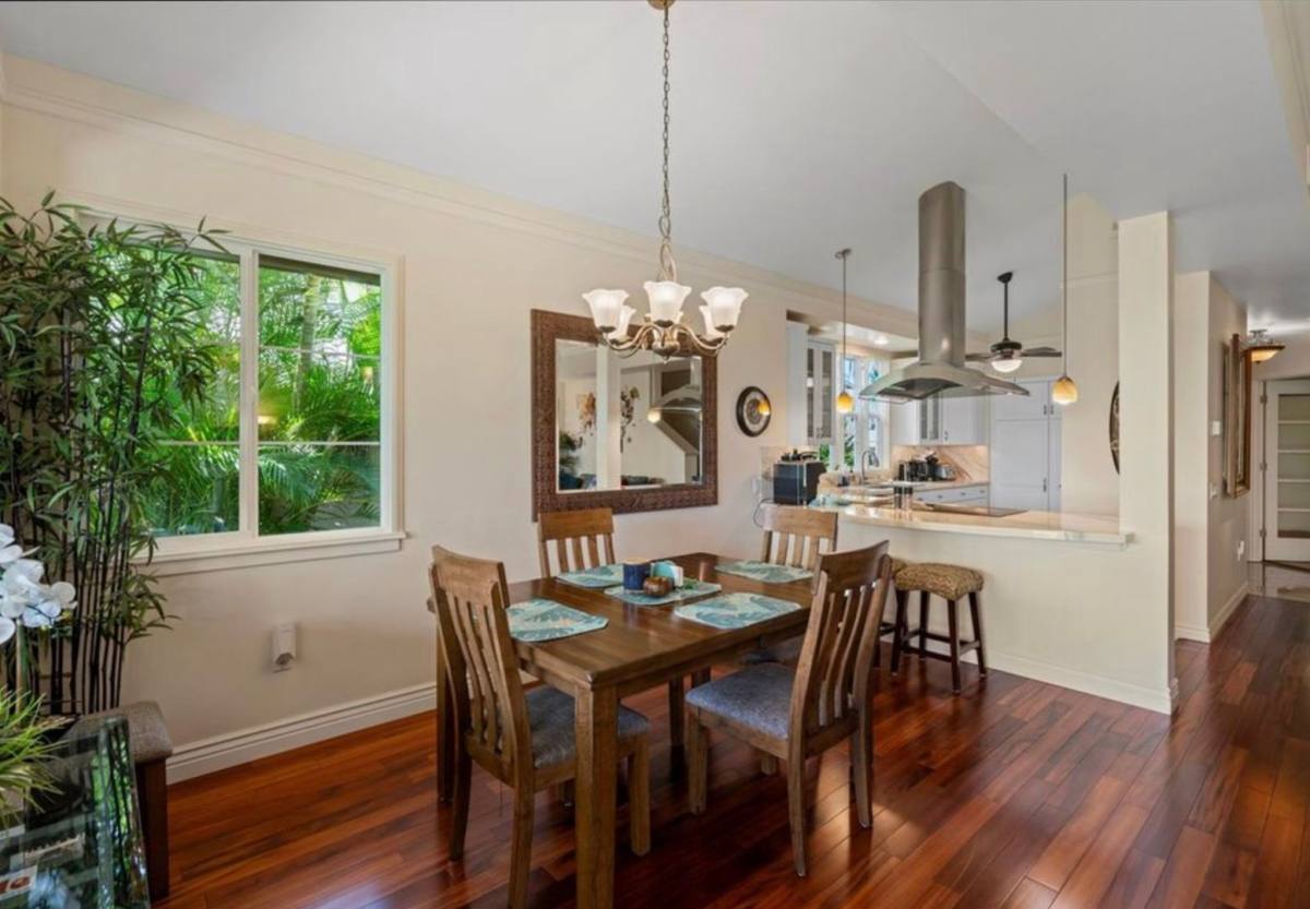 Townhouse for rent at 319 Kai Malu Place, Kihei, HI 96753