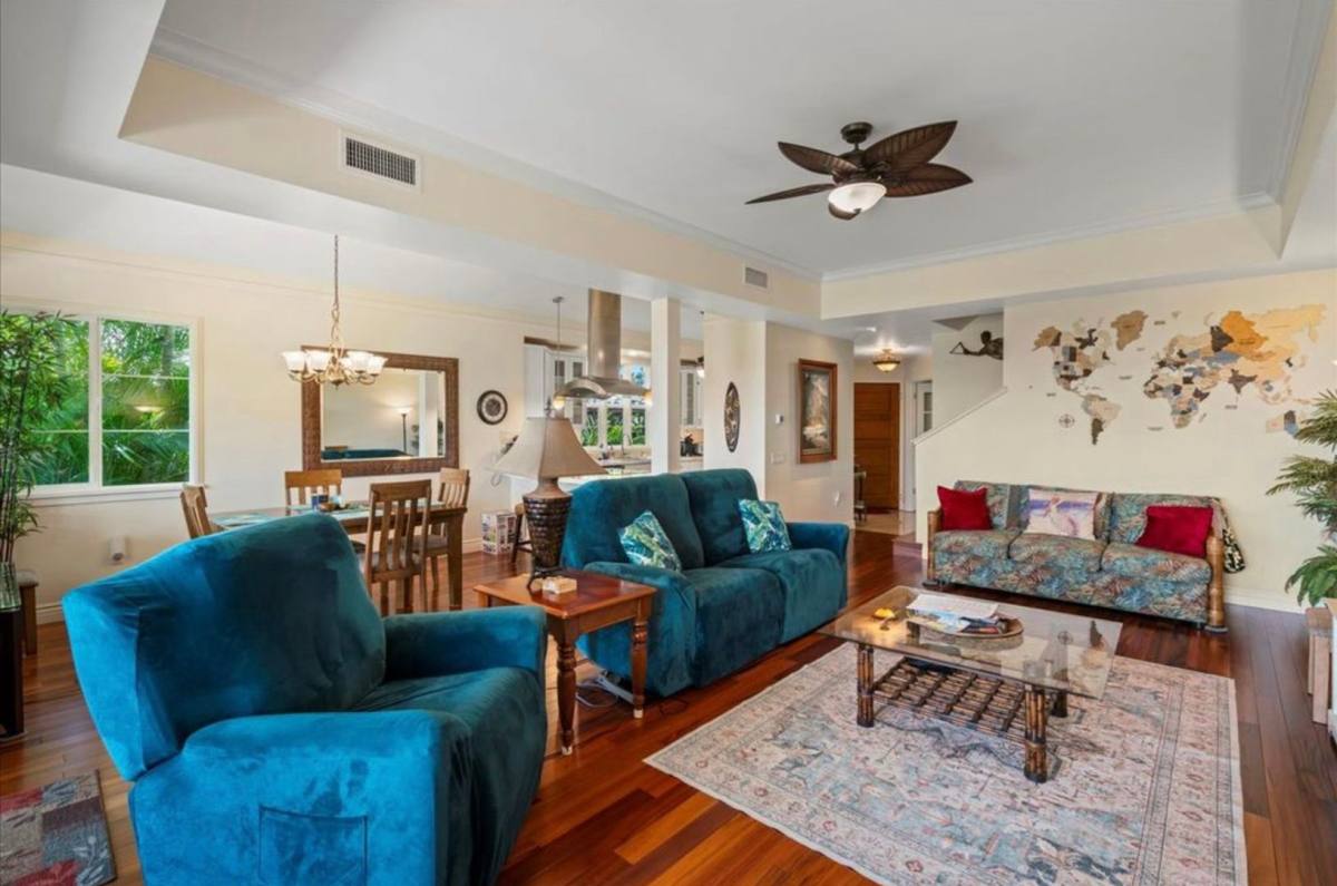 Townhouse for rent at 319 Kai Malu Place, Kihei, HI 96753