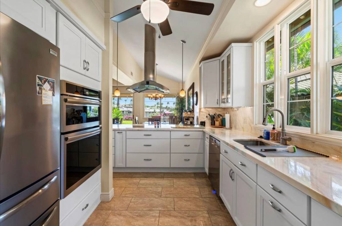 Townhouse for rent at 319 Kai Malu Place, Kihei, HI 96753