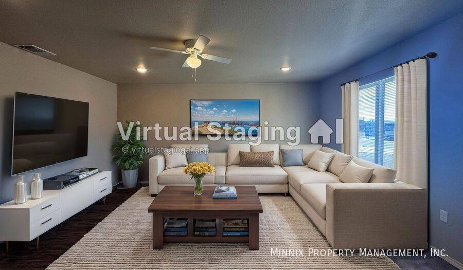 House for rent at 2610 N Ave #P, Lubbock, TX 79403