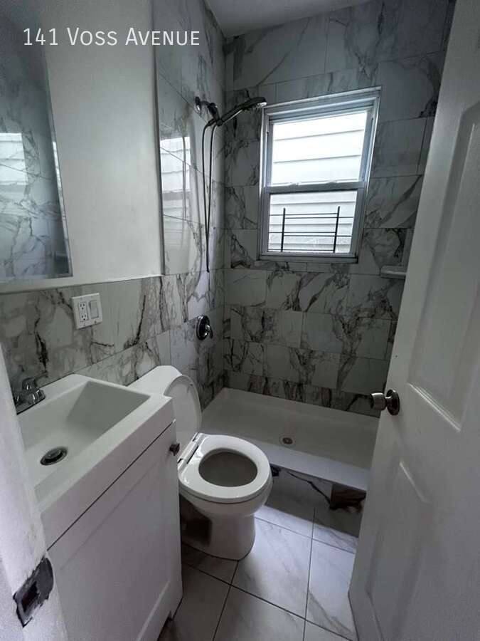 Apartment for rent at 141 Voss Ave, Yonkers, NY 10703