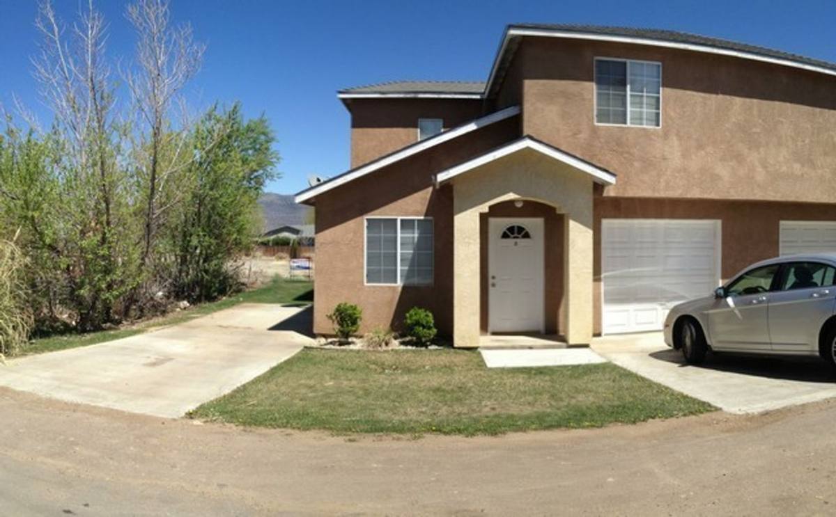Apartment for rent at 21501 Golden Hills Blvd, Tehachapi, CA 93561