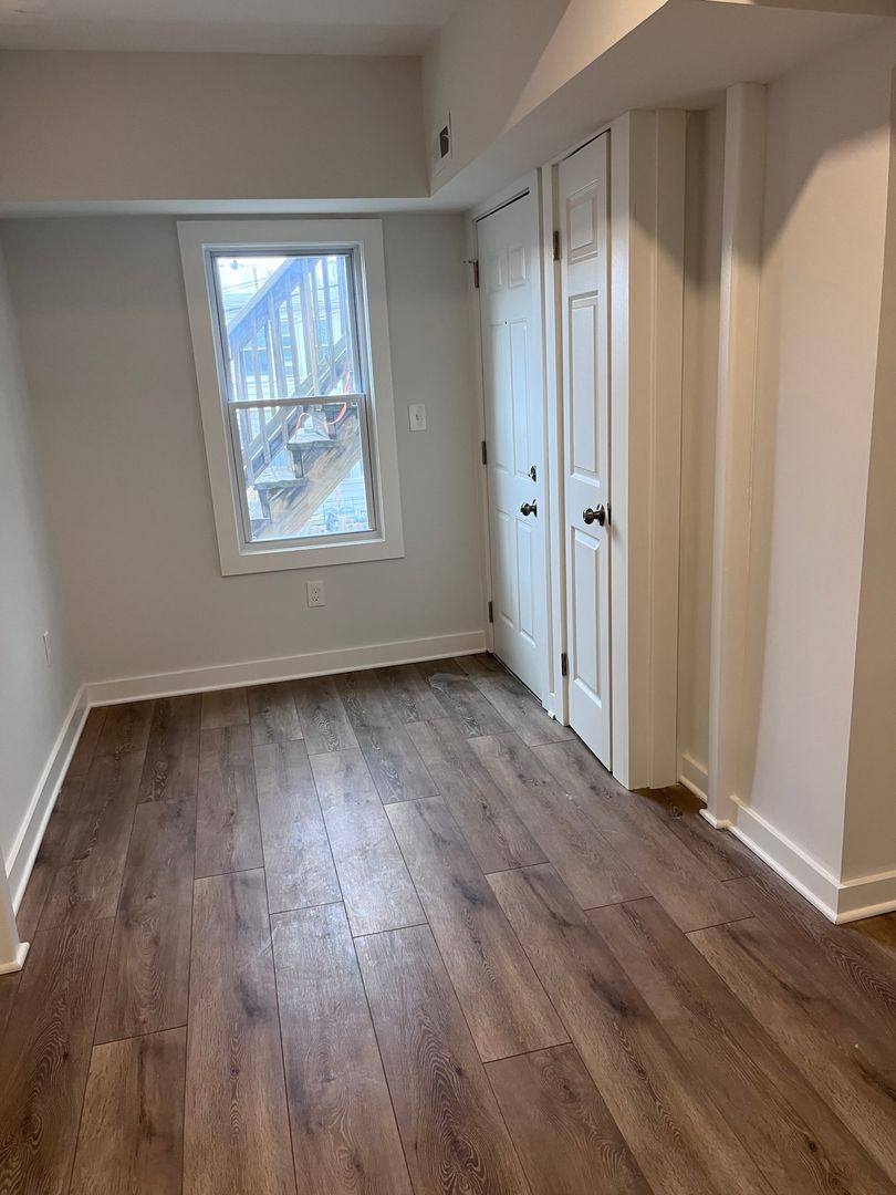 Apartment for rent at 4720 3rd Place NW, Washington, DC 20011