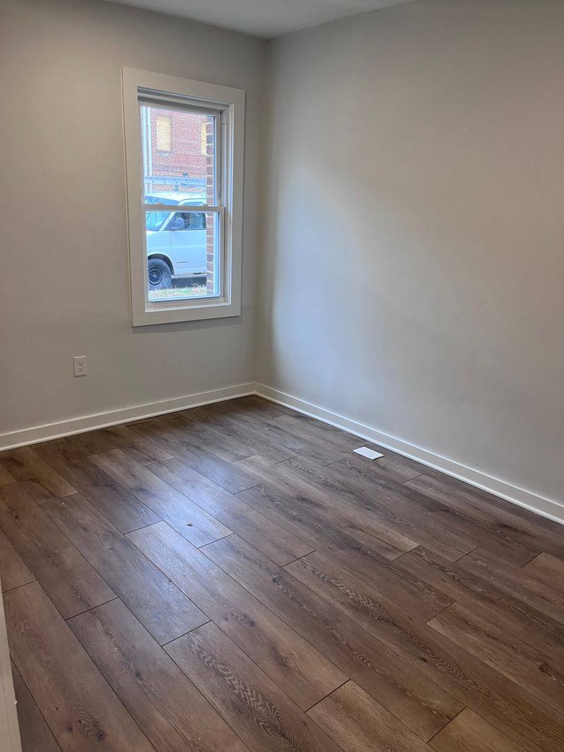 Apartment for rent at 4720 3rd Place NW, Washington, DC 20011