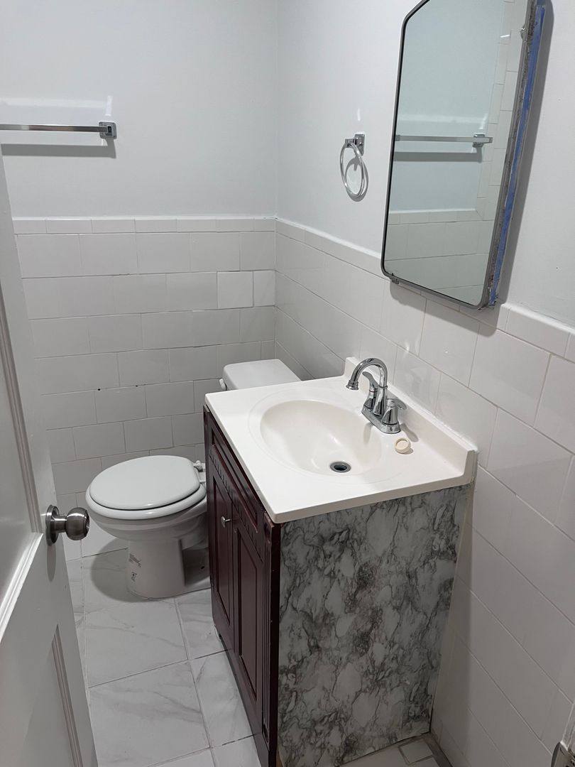 Apartment for rent at 4720 3rd Place NW, Washington, DC 20011