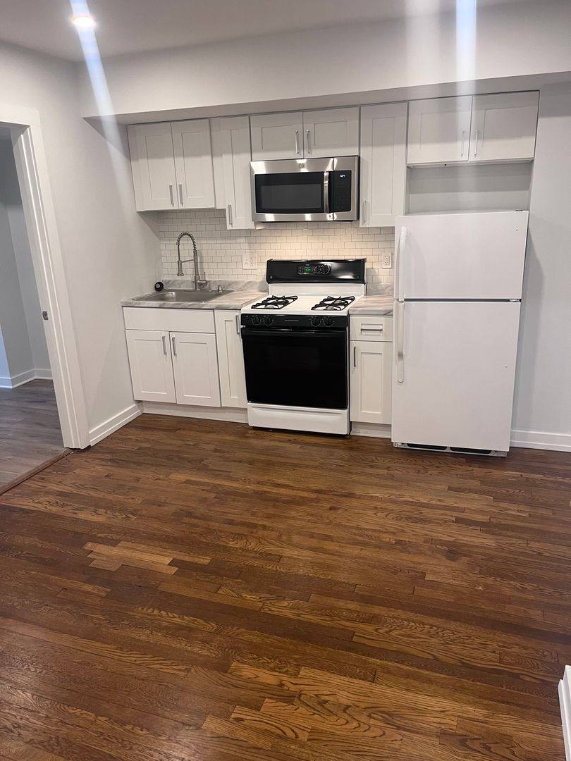 Apartment for rent at 4720 3rd Place NW, Washington, DC 20011