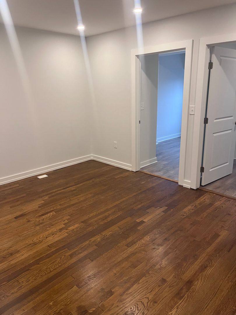 Apartment for rent at 4720 3rd Place NW, Washington, DC 20011