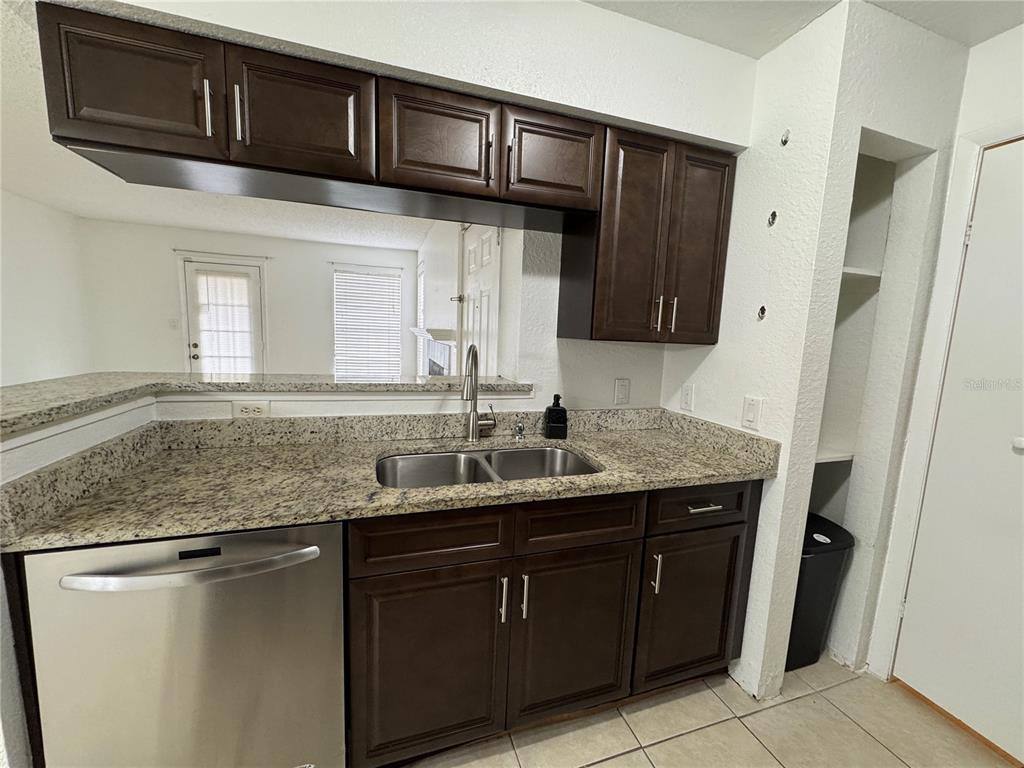 Condo for rent at 4401 Thornbriar Lane #102, Orlando, FL 32822