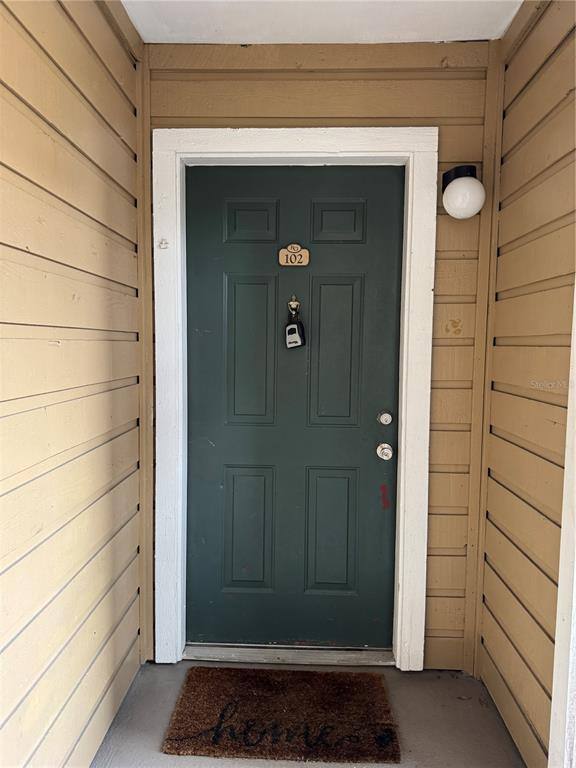 Condo for rent at 4401 Thornbriar Lane #102, Orlando, FL 32822