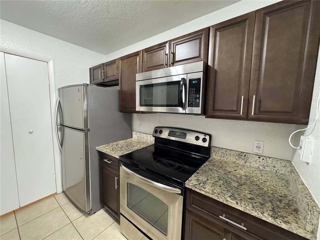 Condo for rent at 4401 Thornbriar Lane #102, Orlando, FL 32822