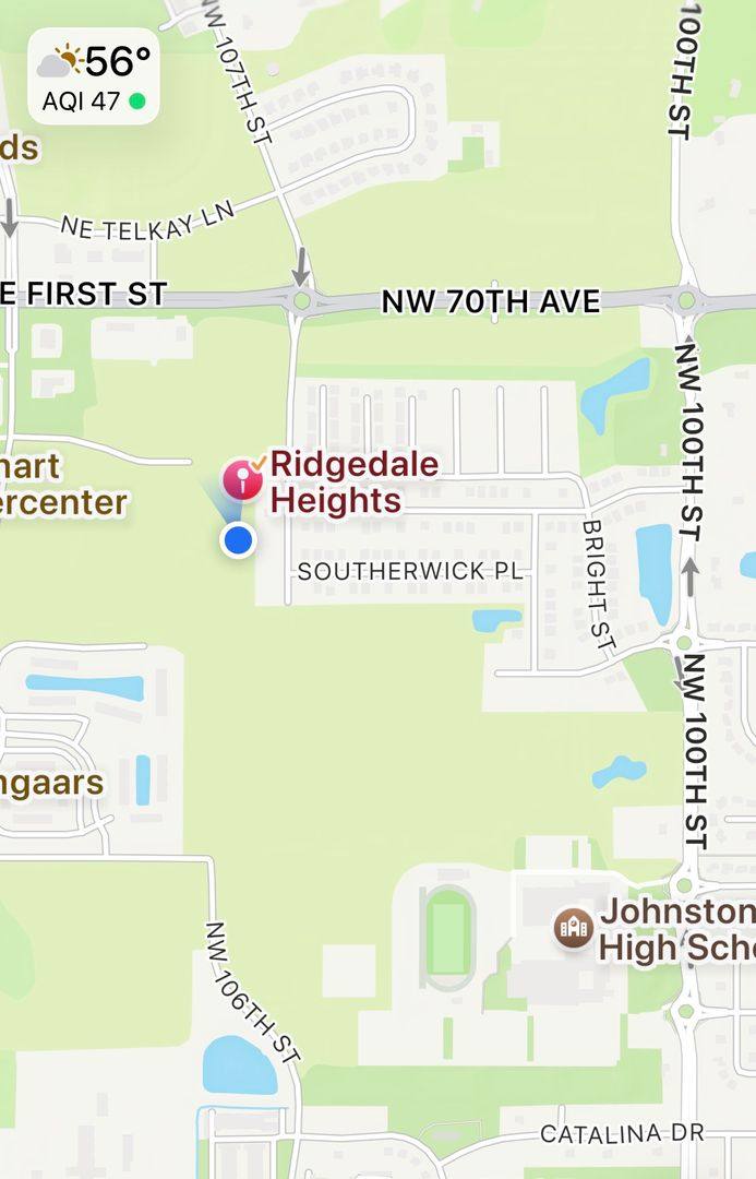 6814 Mongoose Court, Johnston, IA 50131 - House for Rent - Image 2