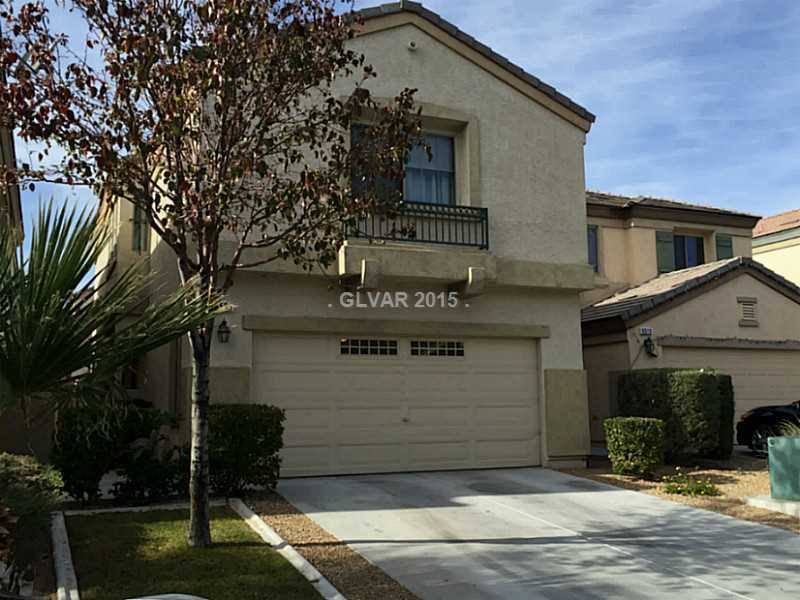 House for rent at 6509 Butterfly Sky St, North Las Vegas, NV 89084