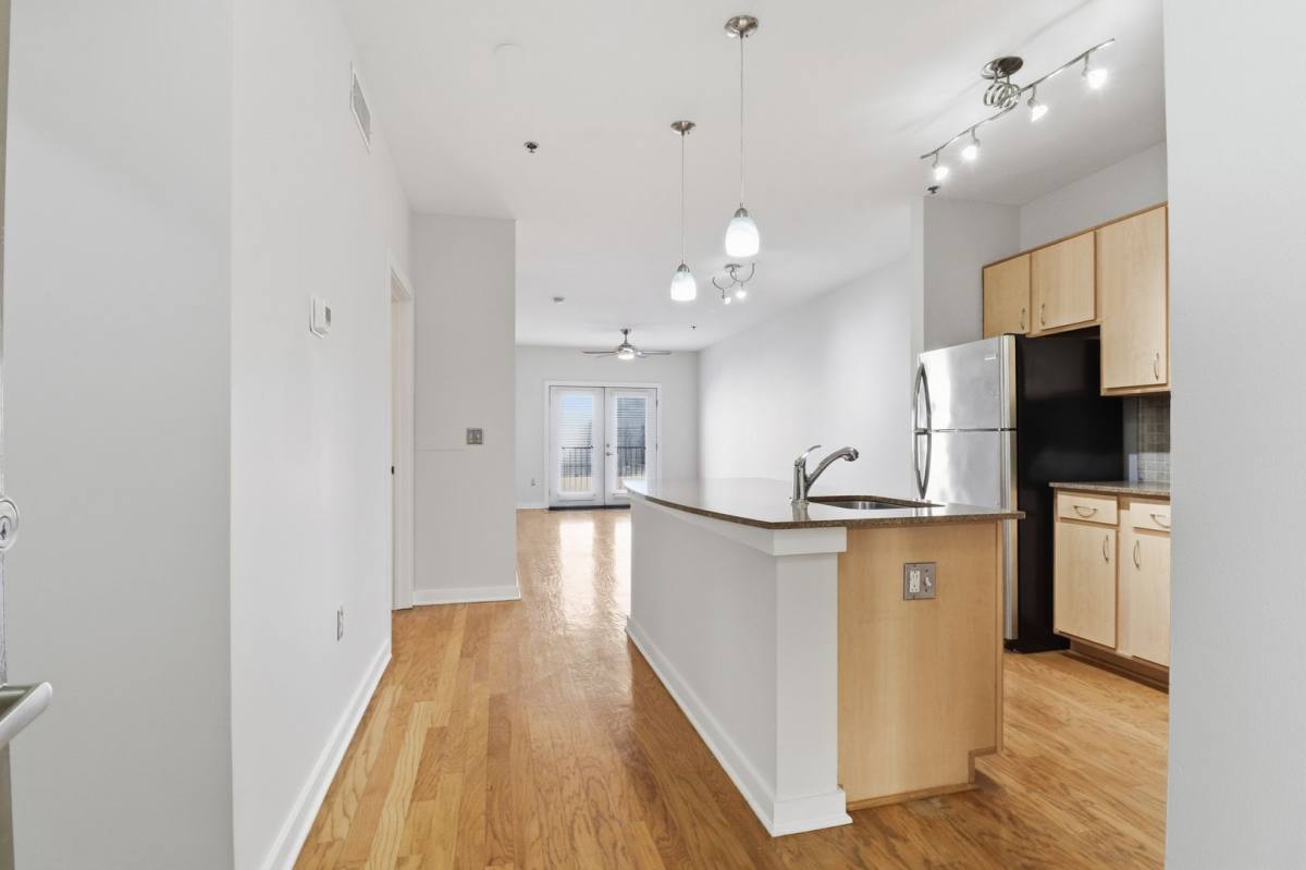 Condo for rent at 1803 Broadway, Nashville, TN 37203