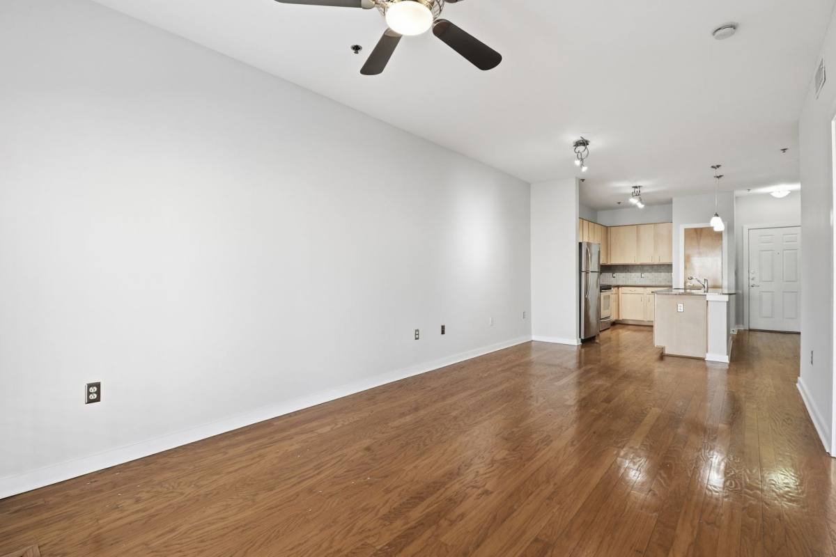 Condo for rent at 1803 Broadway, Nashville, TN 37203