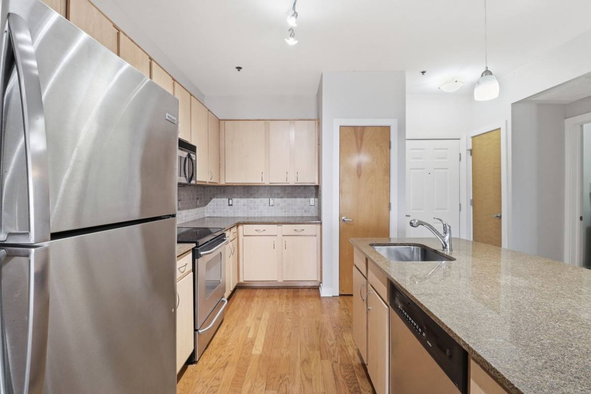 Condo for rent at 1803 Broadway, Nashville, TN 37203
