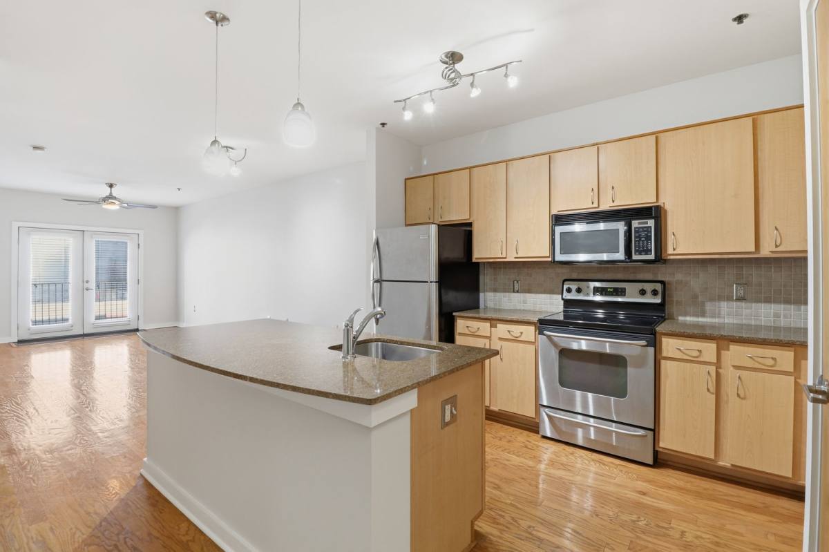 Condo for rent at 1803 Broadway, Nashville, TN 37203