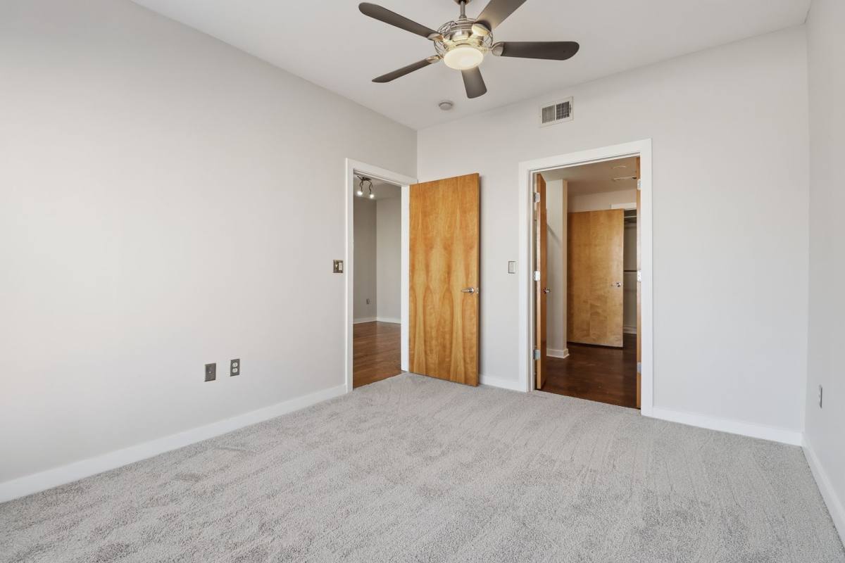 Condo for rent at 1803 Broadway, Nashville, TN 37203