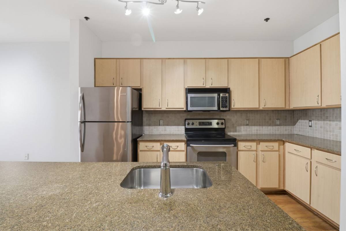 Condo for rent at 1803 Broadway, Nashville, TN 37203