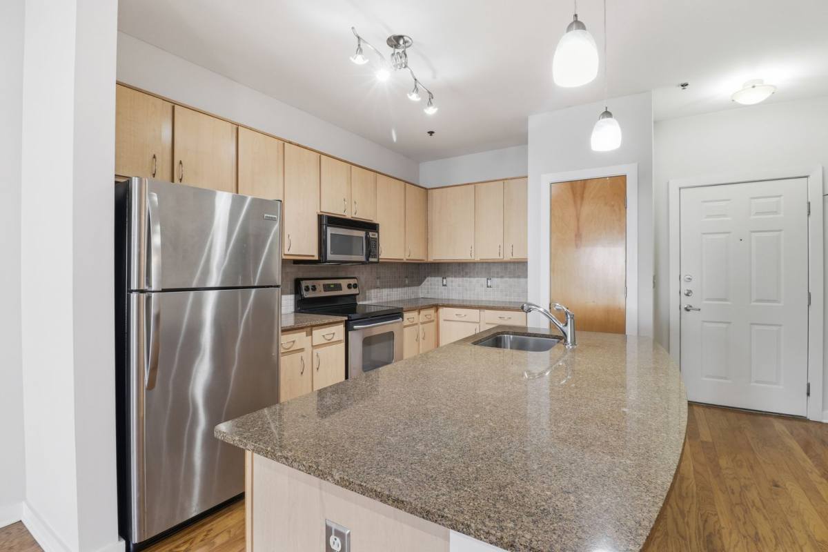 Condo for rent at 1803 Broadway, Nashville, TN 37203