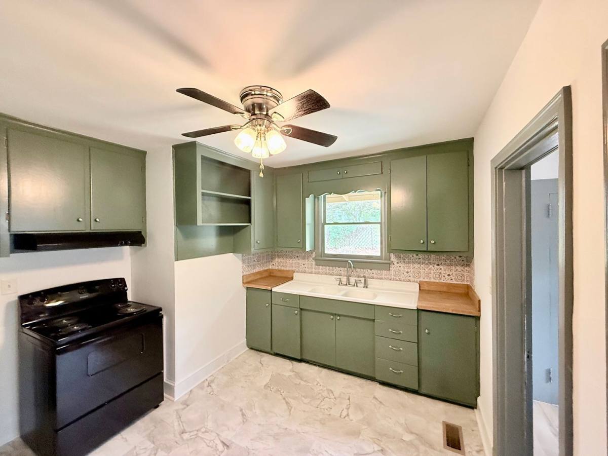 House for rent at 555 King Ave, Athens, GA 30606
