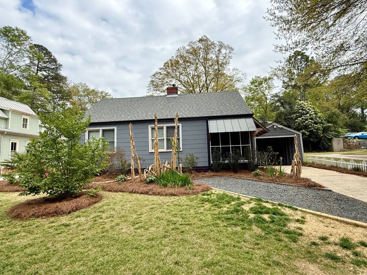 House for rent at 555 King Ave, Athens, GA 30606