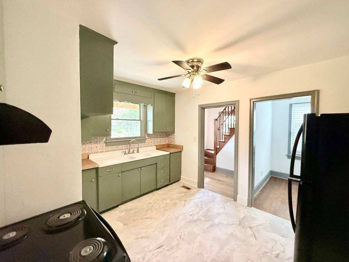 House for rent at 555 King Ave, Athens, GA 30606
