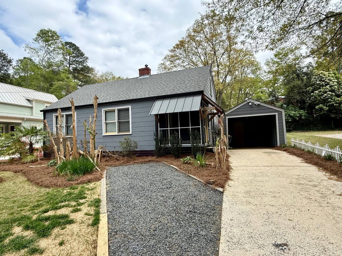 House for rent at 555 King Ave, Athens, GA 30606