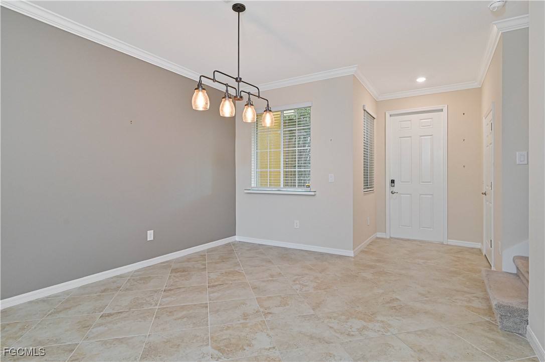Townhouse for rent at 10120 Tin Maple Dr #19, Estero, FL 33928