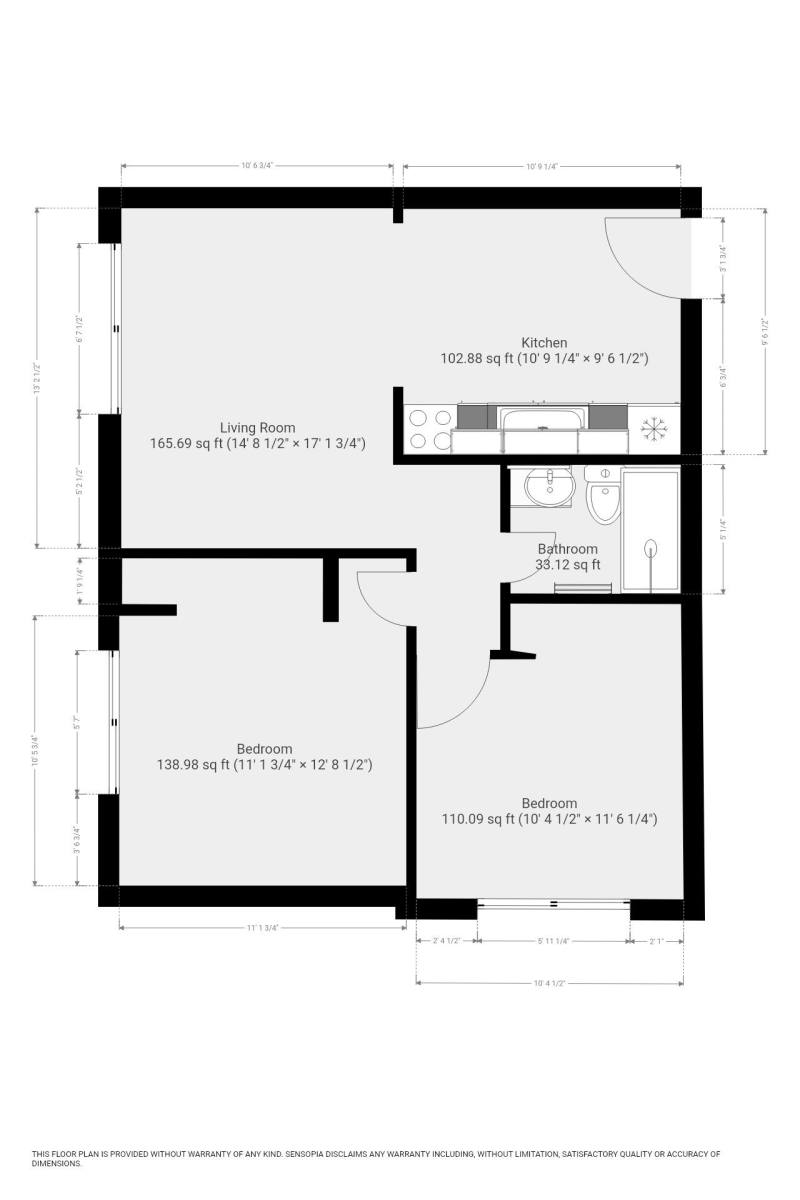 Apartment for rent at 318-408 17th St NW, East Grand Forks, MN 56721