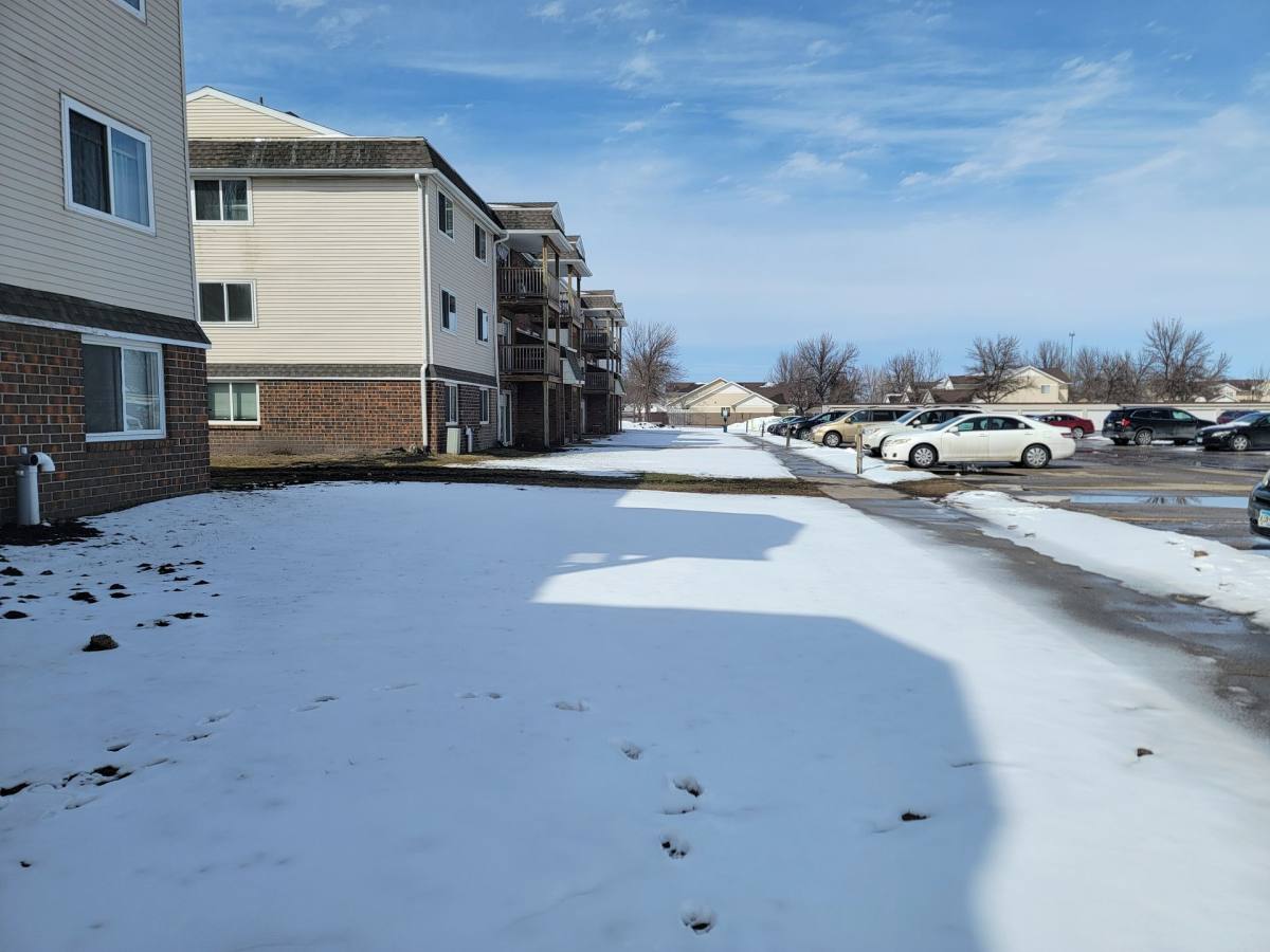 Apartment for rent at 318-408 17th St NW, East Grand Forks, MN 56721