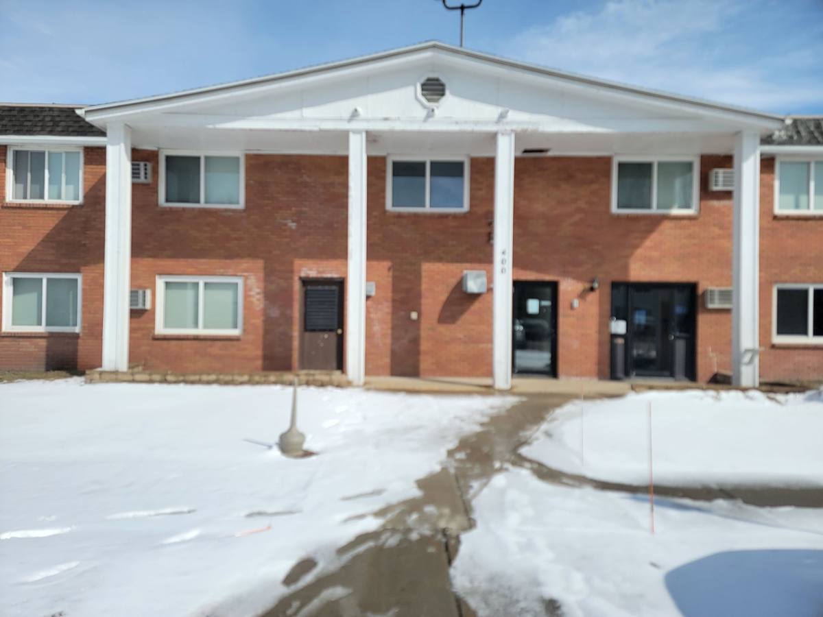 Apartment for rent at 318-408 17th St NW, East Grand Forks, MN 56721
