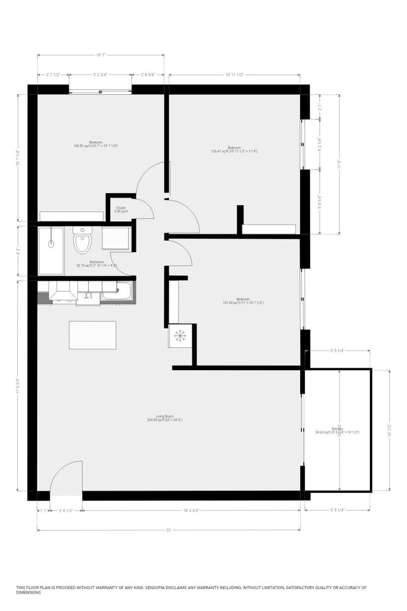 Apartment for rent at 318-408 17th St NW, East Grand Forks, MN 56721