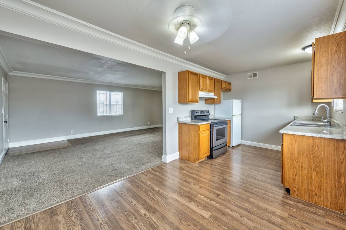 Apartment for rent at 3237 Arlene Way, Las Vegas, NV 89108